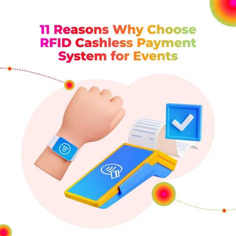 rfid cashless system